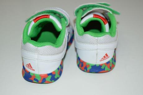 Botasky adidas, adidas,22