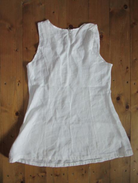 Ľanové šatičky, m