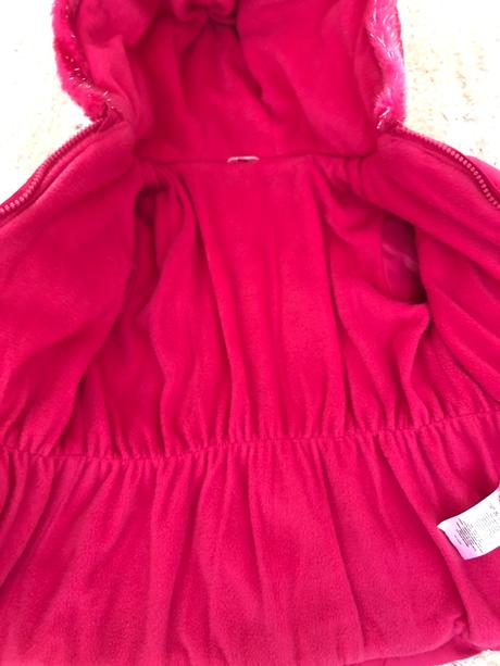 Prechodná bunda 116, 116