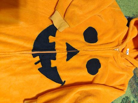 Flísovy overal, sinsay,134