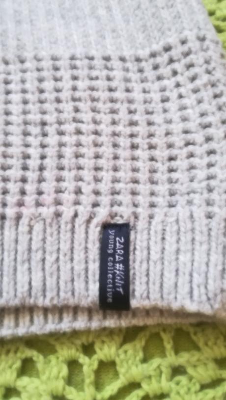 Pulover chlapčenský, zara,122