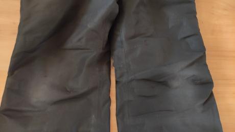 Otepľovačky, crivit,110