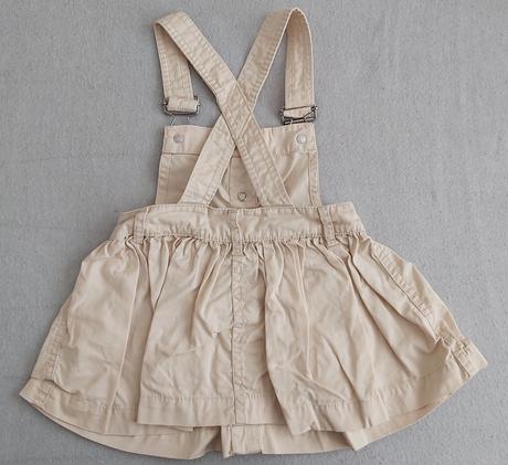 Sukňa na traky h&m 92, h&m,92