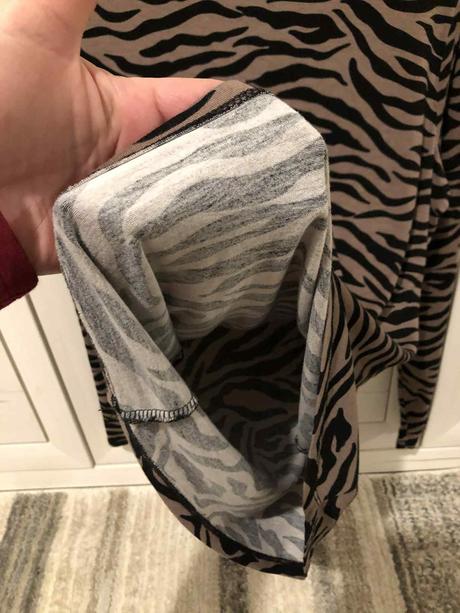 191-elastické tričko, pepco,xl