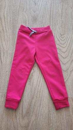 Zateplene softshelky, 86