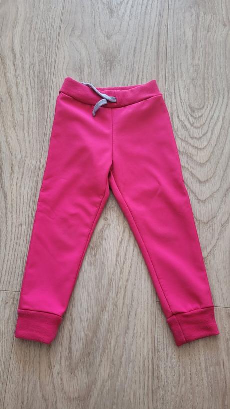 Zateplene softshelky, 86