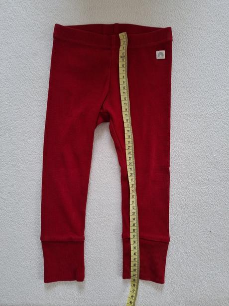 Suprava mikina 92 a rebrovane leginy 86 lindex, lindex,92