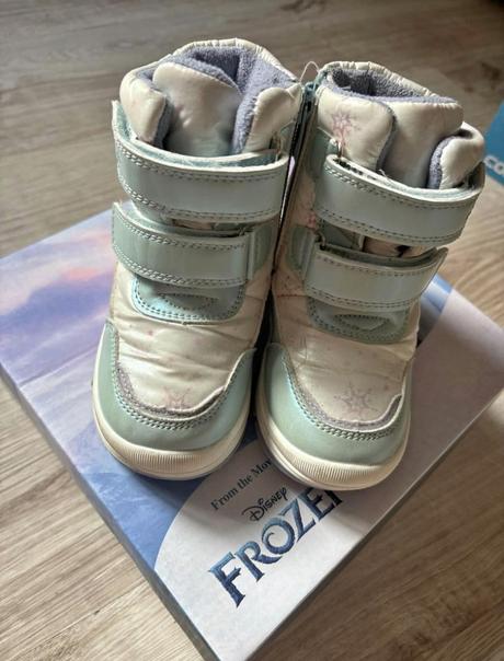 Čižmy frozen, disney,25