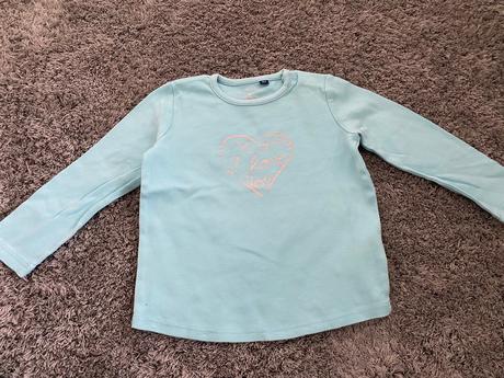 Tričko, tom tailor,92