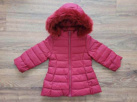 Zimná bunda benetton, benetton,92