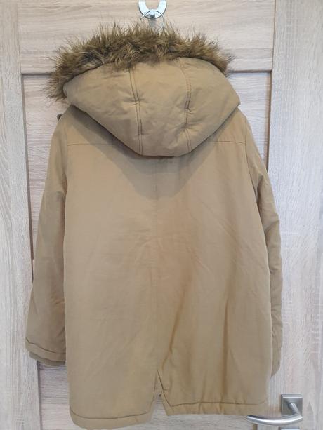 Zateplená bunda, f&f,152