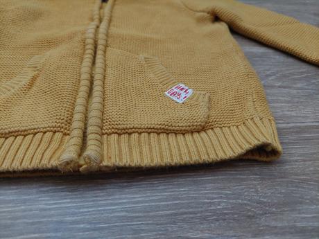 Sveter č.86, f&f,86