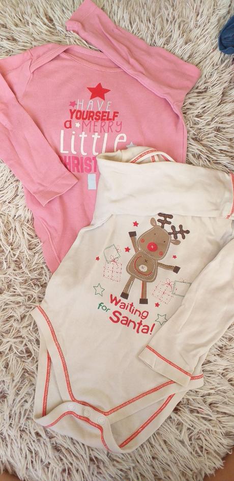 Vianočné body 3 ks, 86