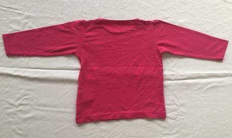 Tričko s nápisom, name it,80