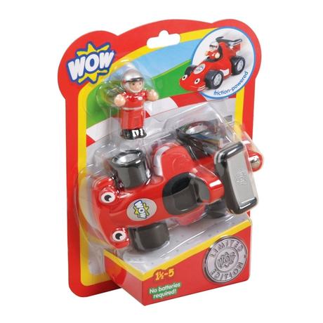 Formula na zotrvačník robbie, 