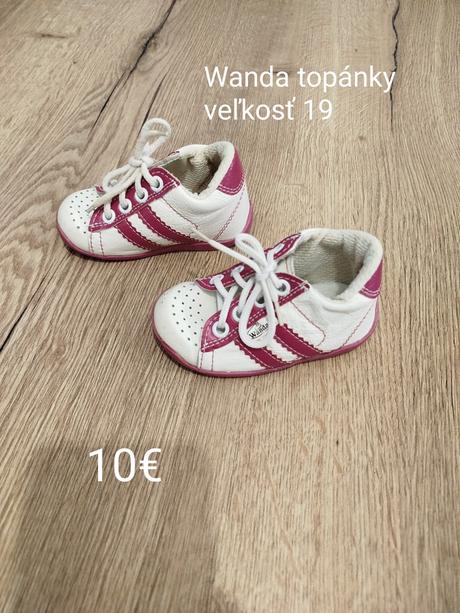 Wanda topánky, wanda,19