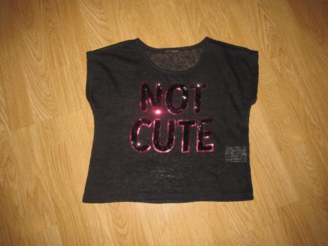 Krátke tričko v. s, takko,s