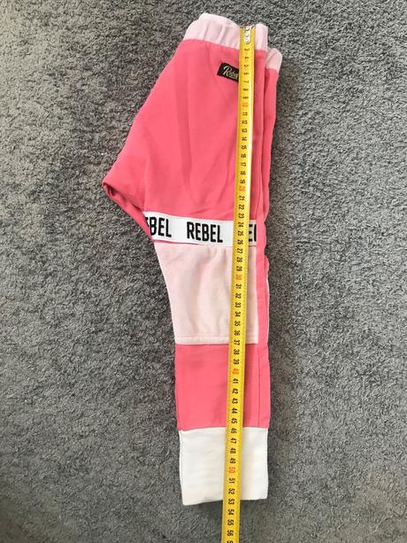 Rebel teplaky v.92, rebel kids,92