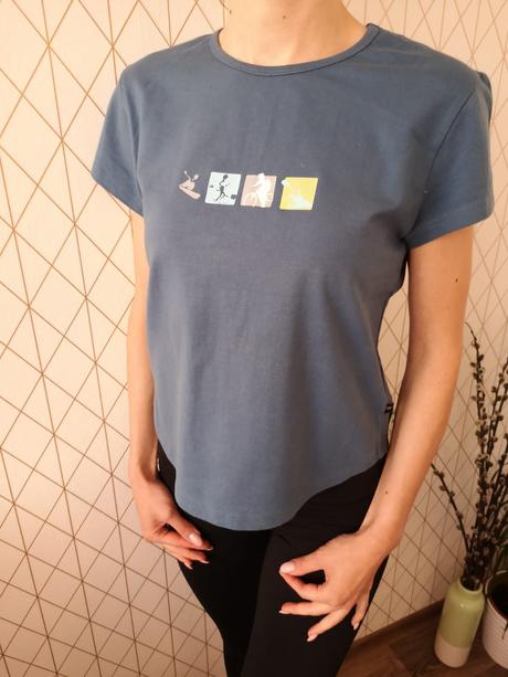 Tricko zn. mountain life, 44