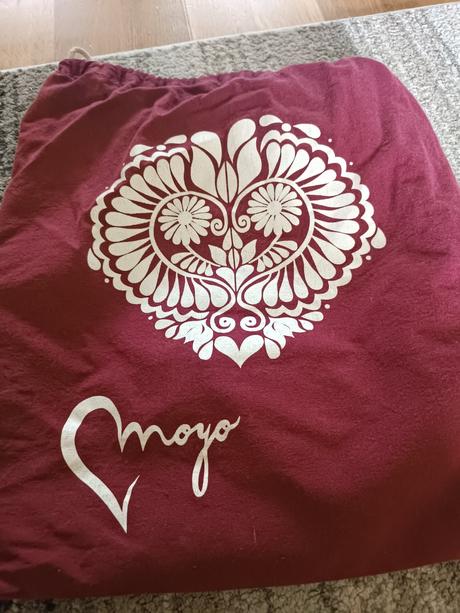 Detský nosič moyo cross, moyo