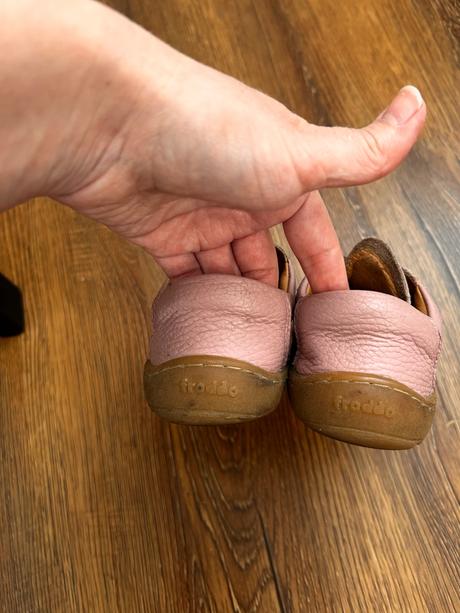 Topánočky froddo, froddo,28