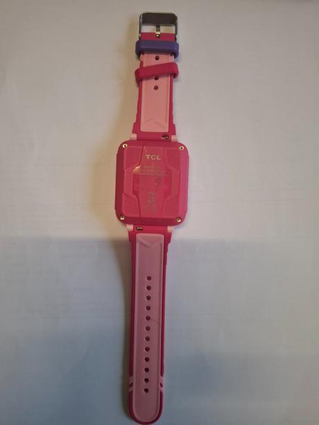 Hodinky tcl movetime family watch 2, 