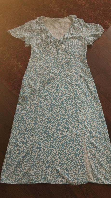 Letne saty, primark,44