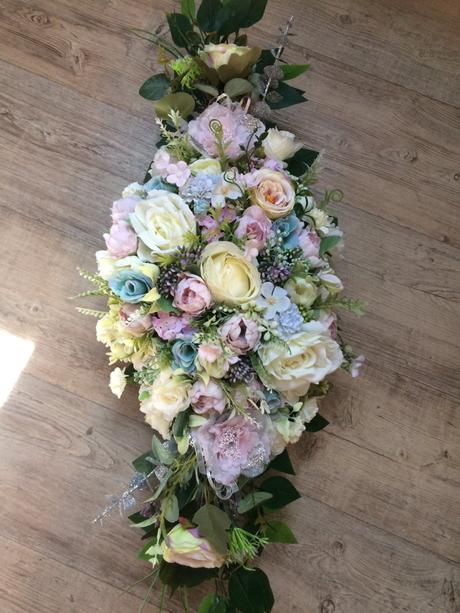 Ikebany na rozne prilezitosti,