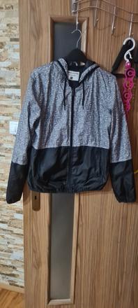 Tenka bunda na sport, terranova,m