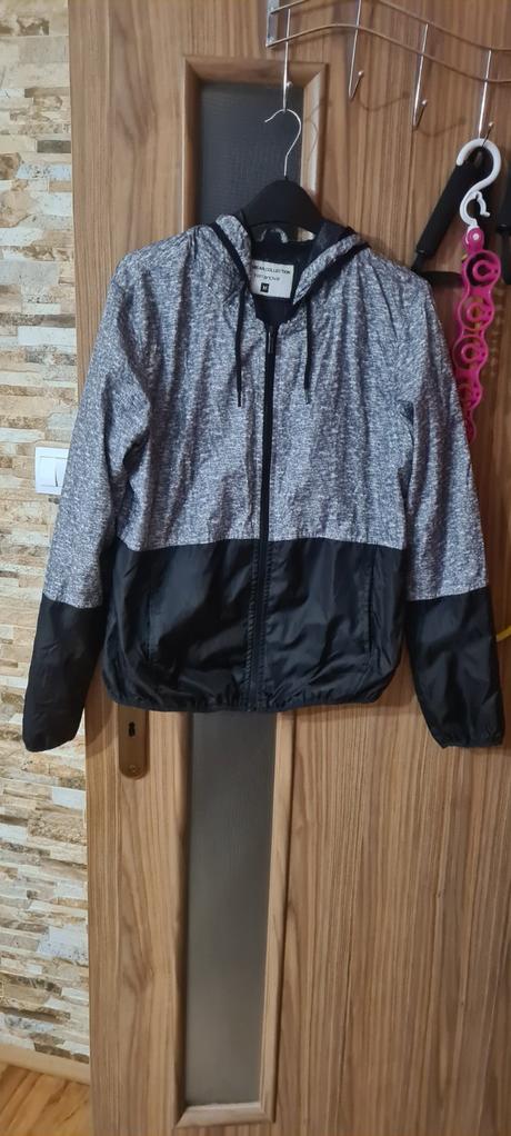 Tenka bunda na sport, terranova,m