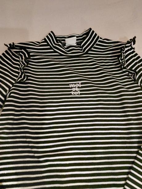 Tričko, f&f,146