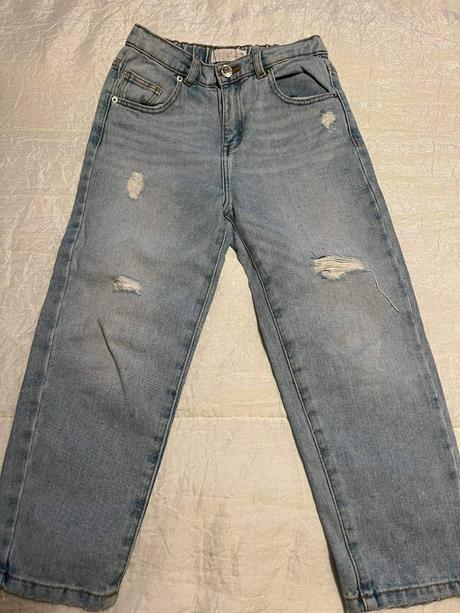 Rifle zara, zara,122