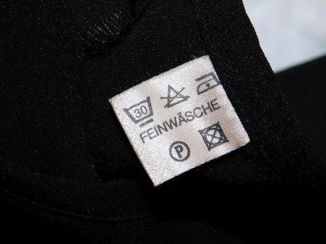 Kvalitne damske štylove nohavice, 36