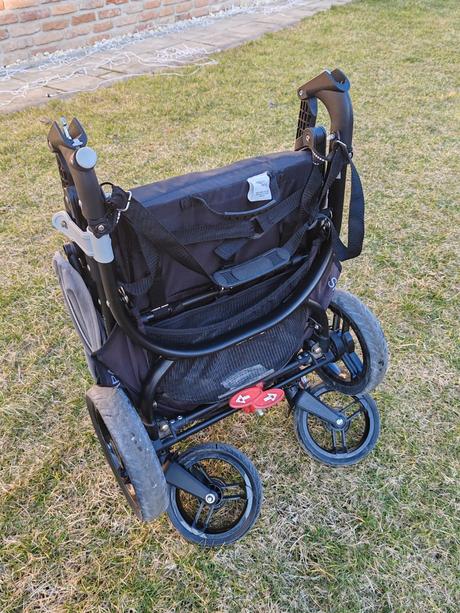 Kocik valco snap4, valco baby,valco baby snap 4