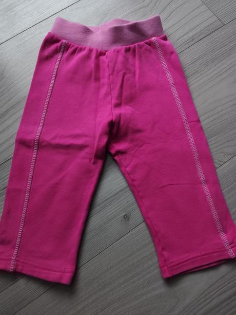 Set mikina+teplaky, 80