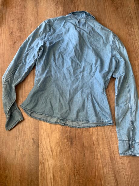 Riflova tenka kosela, 158