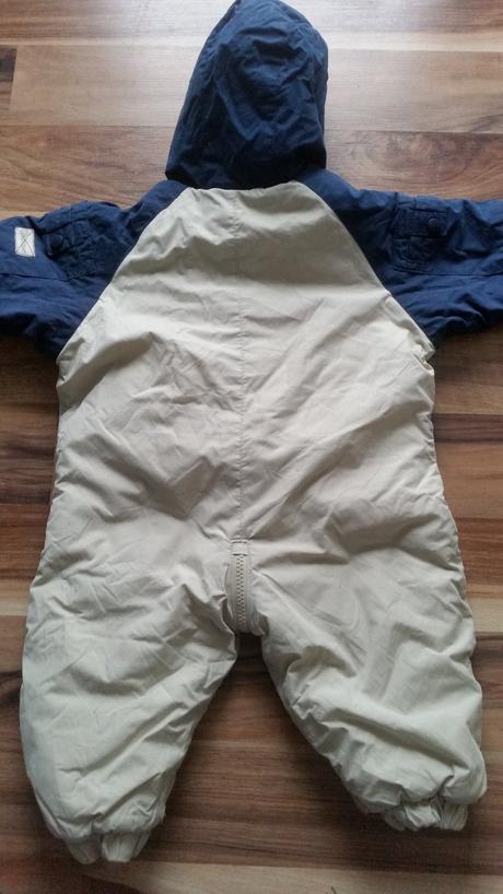 Zimný overal 74, adams,74