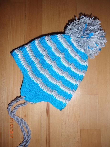 Čiapočky, 50 - 140