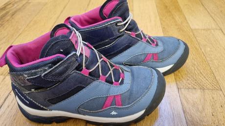 Turisticke topanky decathlon, 31