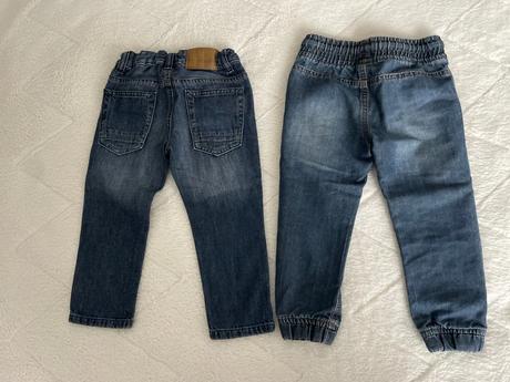 Mix oblečenia do škôlky, 86–98