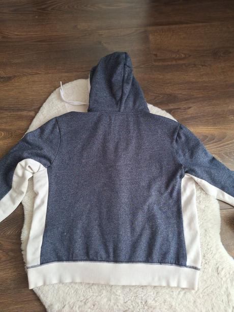 Mikina abrcrombier, abercrombie&fitch,xl