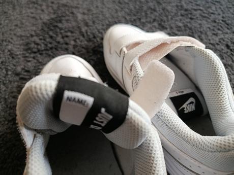 Tenisky nike, nike,35