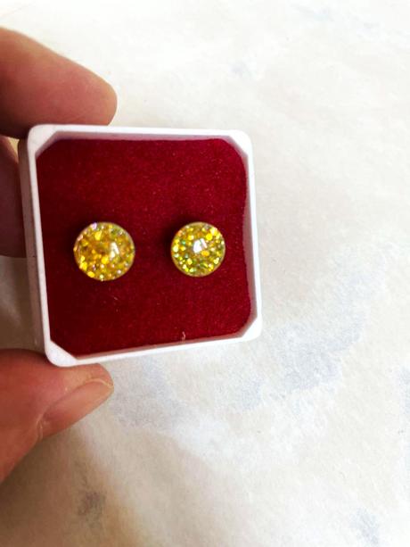 Trblietavé napichovačky, 