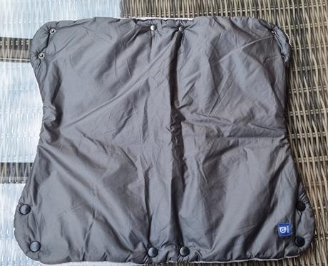 Rukávnik na kočík, g-mini