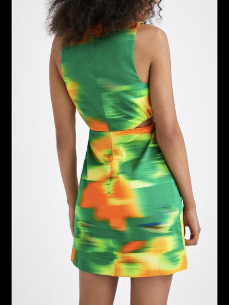 Desigual saty, desigual,s