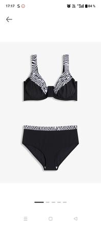 Plavky, bonprix,48