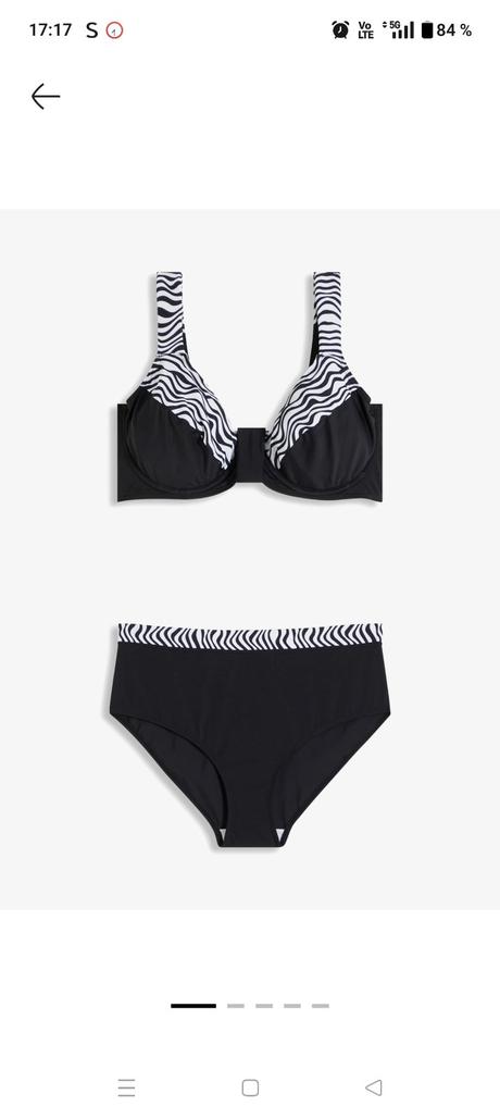 Plavky, bonprix,48