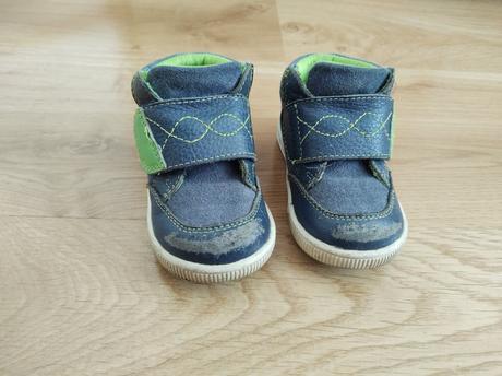 Topánky protetika, protetika,20