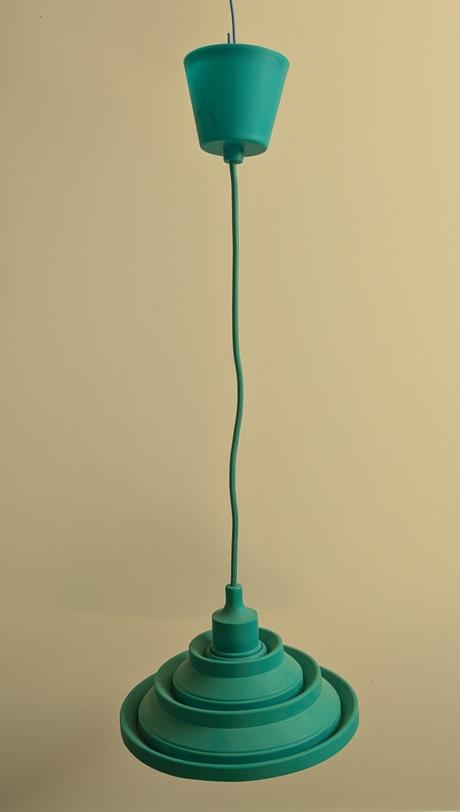 Luster do detskej izby, 