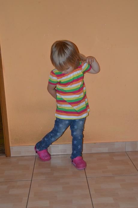 Hviezdičkové rifle, topolino,92